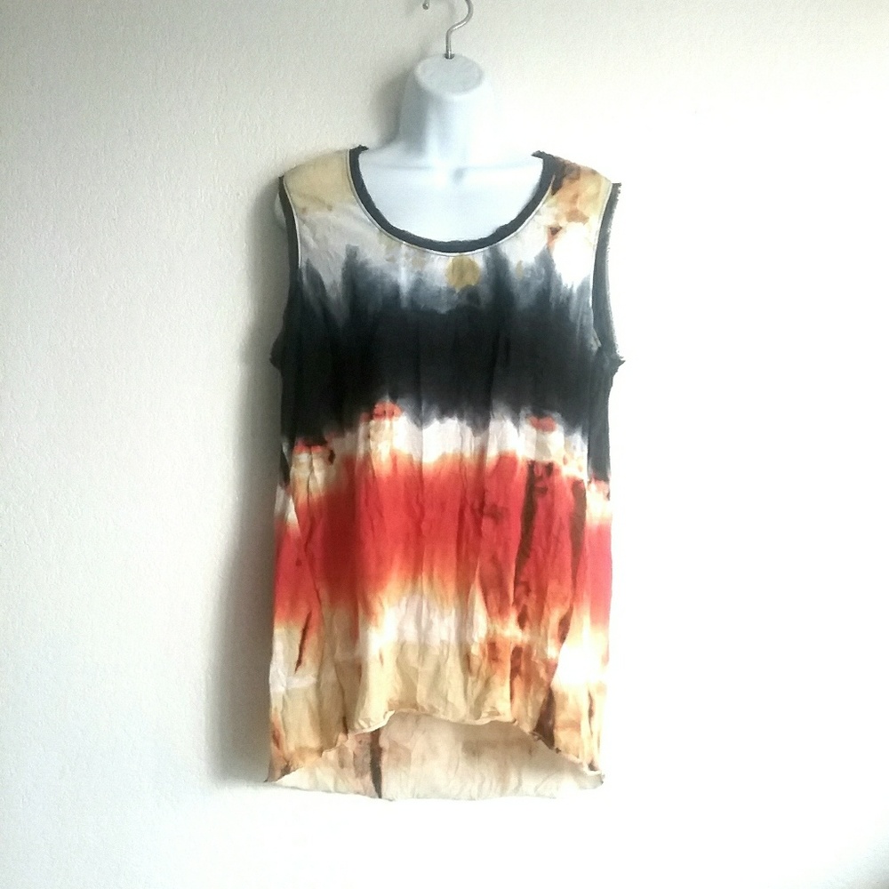 Vera Wang top
